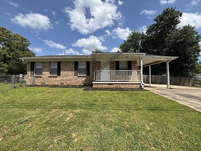 Photo - 1001 Ferrell Dr Casa