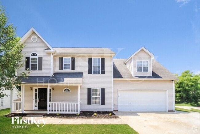 Building Photo - 2648 Wynbrook Dr Rental