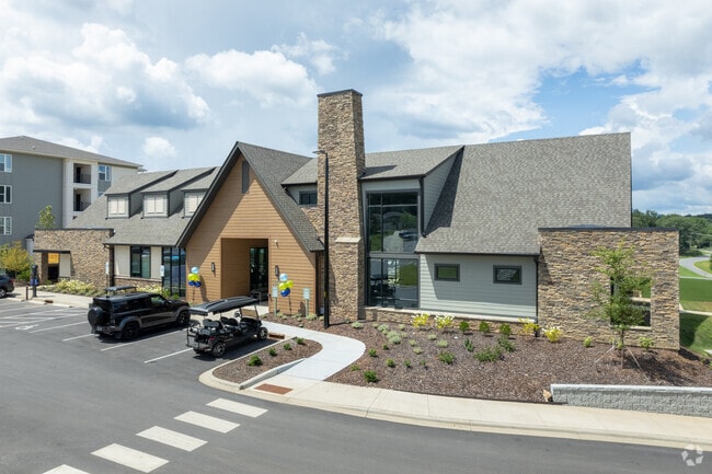 Clubhouse