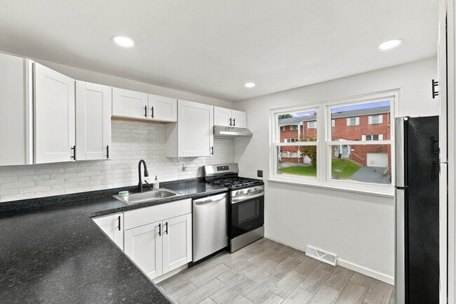 840 Hilton Dr