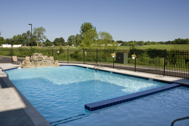 Photo - ASPIRE at Bristol Park