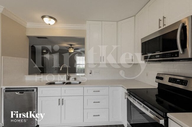 Photo - 3907 Cardinal Bluff Ln