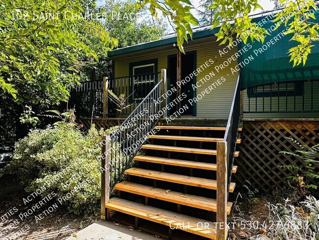 Photo - 102 W St Charles St Unit 4
