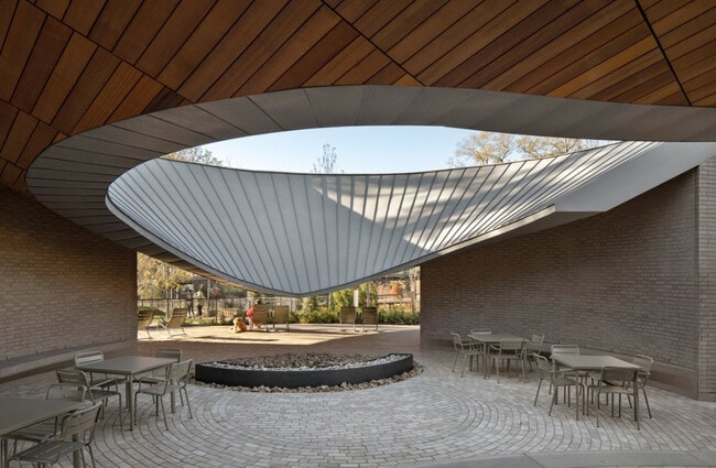 Photo - Meridian East Chatham