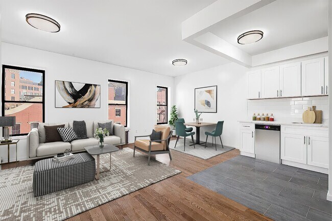 Photo - 331 W 16th St Unit 14/15