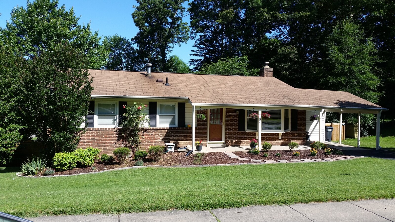 Photo - 7304 Briarcliff Drive