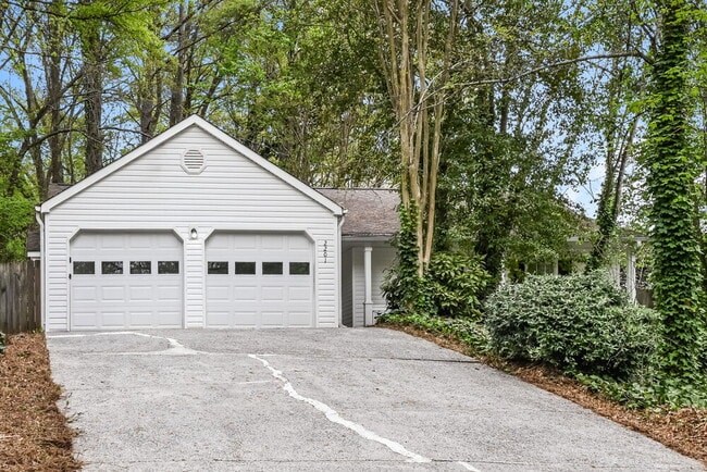 Photo - 2201 River Woods Way