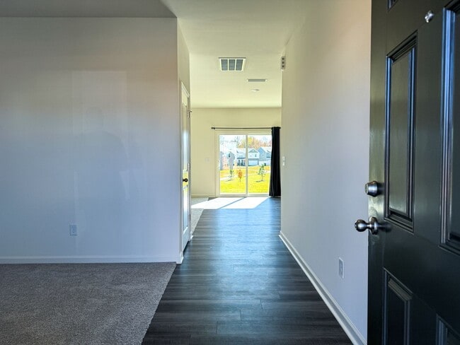 Photo - Brand new 2100sqft 4-bedroom / 3-Bath in t...