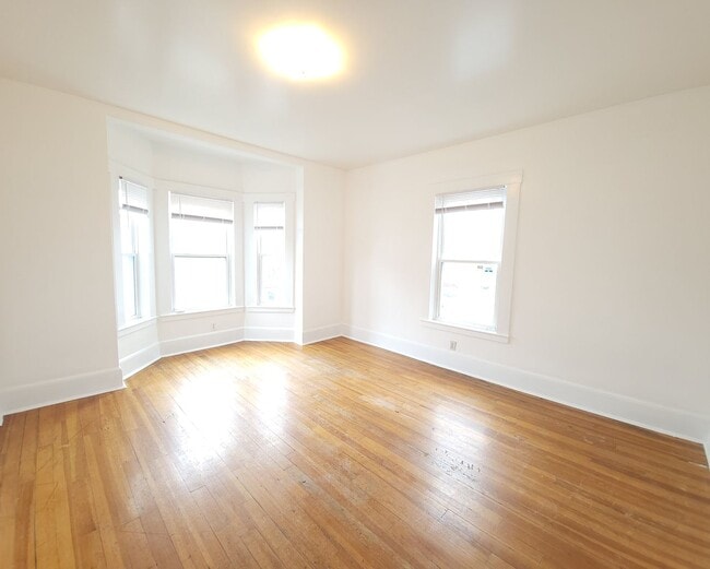 Photo - Renovated 3 Bed / 2 Bath in Allston | In-Unit Laundry | 9/1