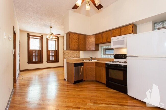 Building Photo - 1 bedroom in Chicago IL 60622 Unit 1F Rental