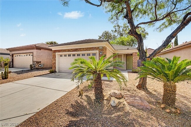 2539 Evening Twilight Ave