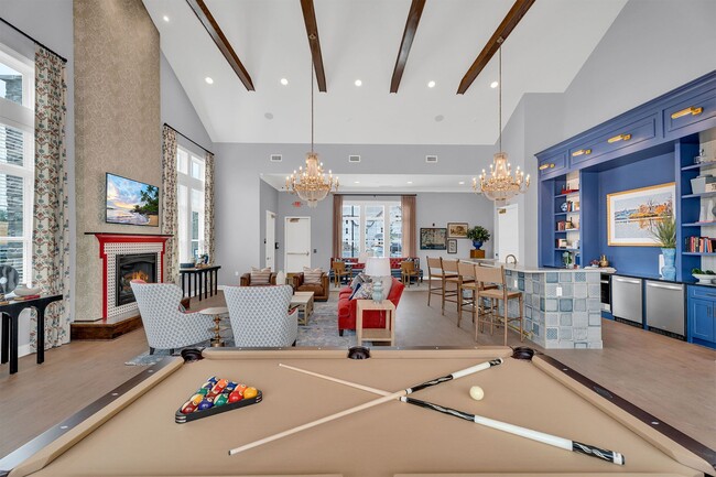 Harrison Landing Apartments