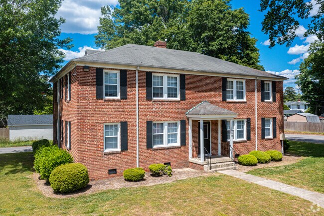 Westover Commons Apartments - Westover Commons Apartments