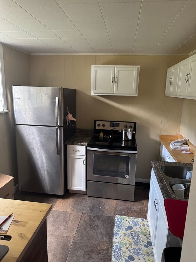 Photo - One Bedroom, One Bathroom Apartment Available July 2026