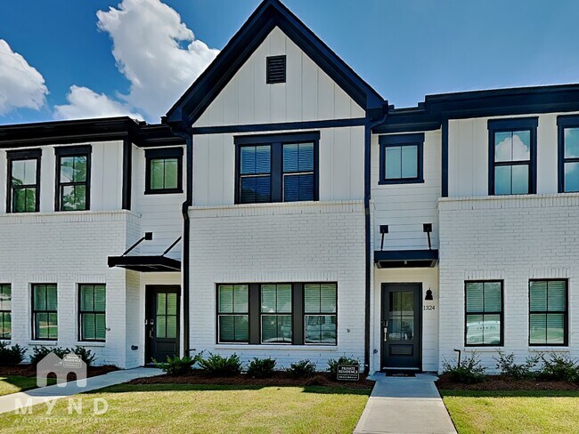 Building Photo - 1324 Parc Bench Rd Rental
