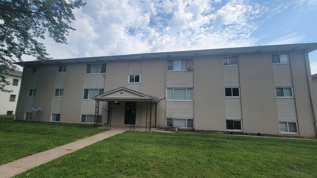 Building Photo - Parkview Apartments