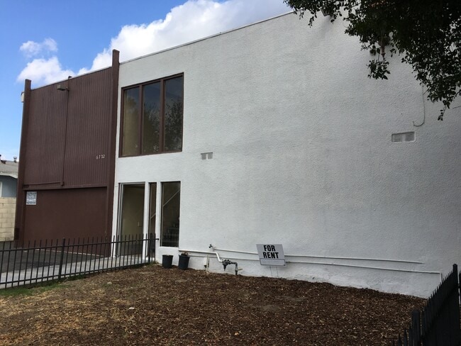 Troost Apts