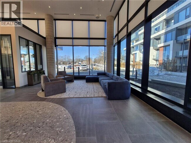 Photo - 25 Wellington St S Unit 2201