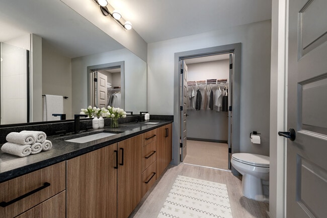 Marlow apartments — community photo