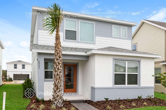 Photo - 6503 Tabebuia Pkwy