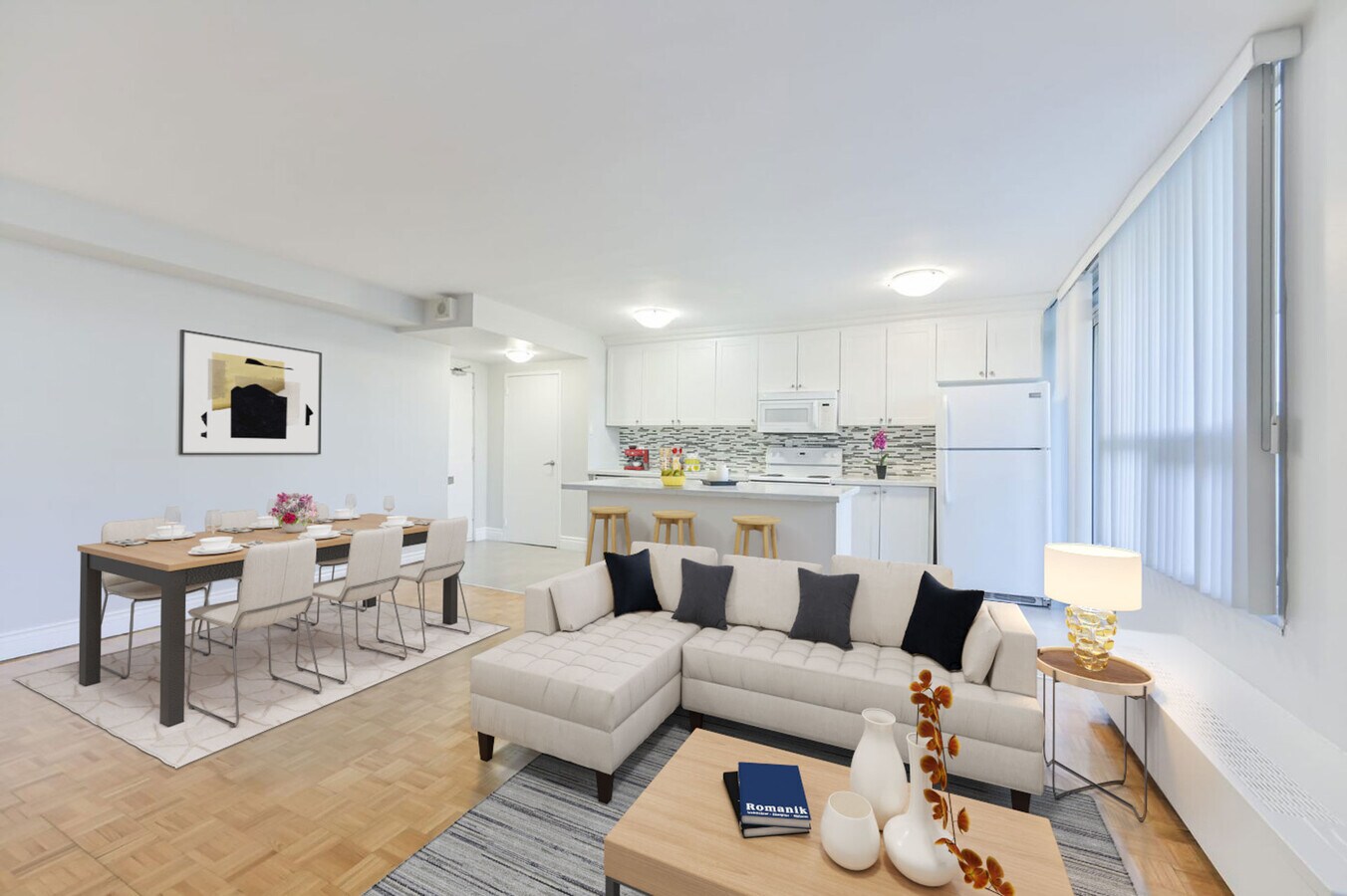 Photo - Prince Arthur Unit 01105