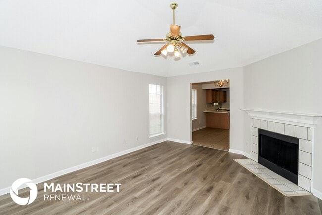 3538 E Regency Park Cir