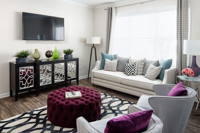Manchester Place Apartments