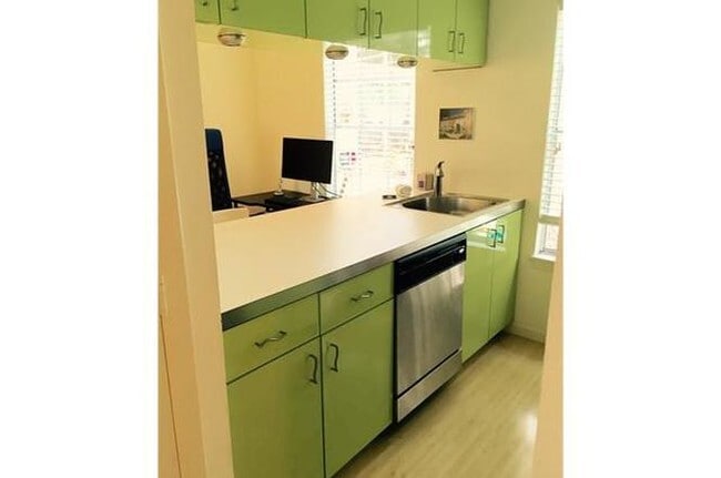 Building Photo - 300 Crockett St Unit 329 Rental