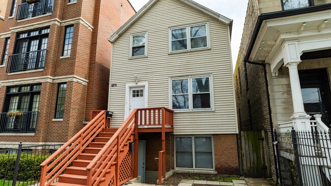 Building Photo - 3729 N Clifton Ave Unit 1 Rental