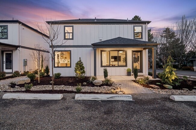 Photo - Modern Elegance Meets Comfort – Stunning New 3BR / 2.5BA in Lake Oswego