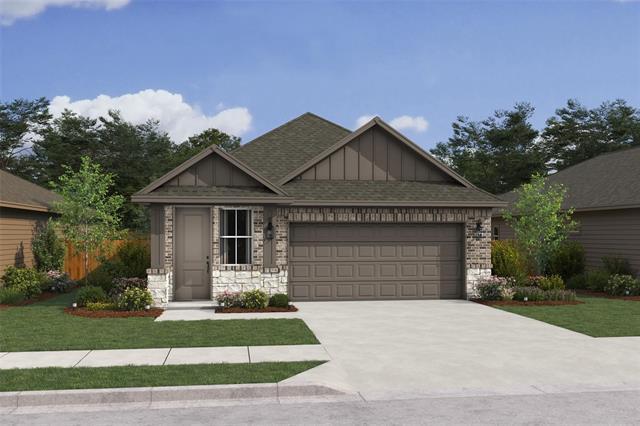 Photo - 725 Sunflower Trl House