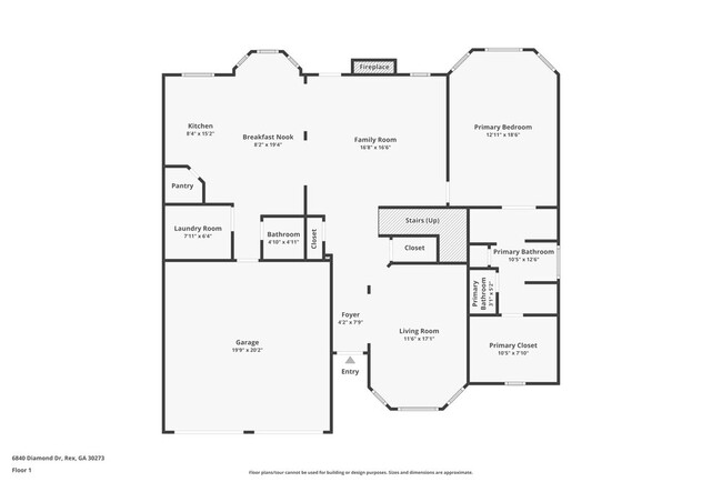 Photo - 6840 Diamond Dr