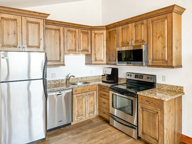 Photo - 80 Mule Deer Ct Unit Apt A