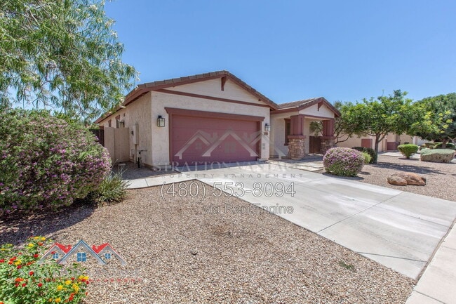 1679 E Irene Ct