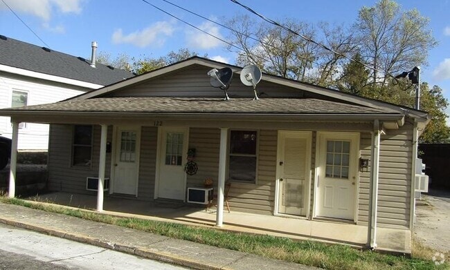 Building Photo - 124 E 4th St Unit 3 Rental