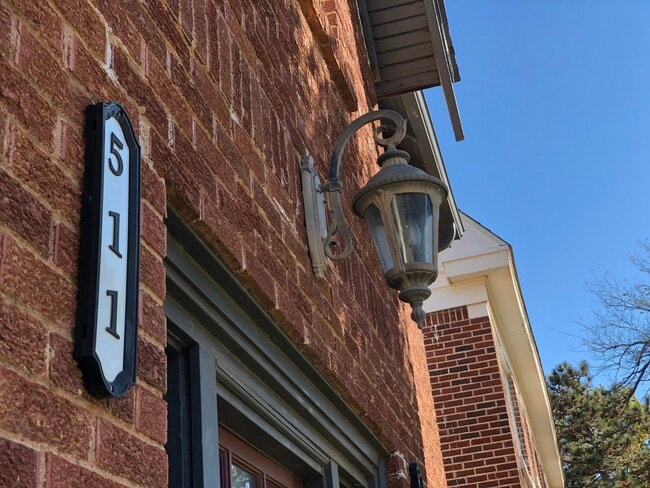 Photo - 511 NW 27th St Townhome