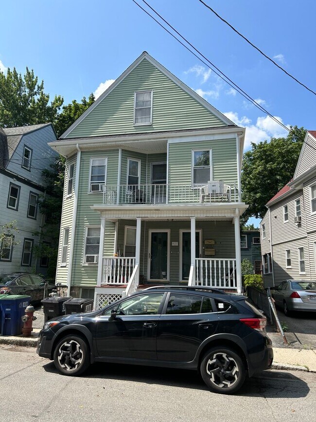 22-24 Aberdeen - 22-24 Aberdeen Apartment Unit 24 Aberdeen Rd