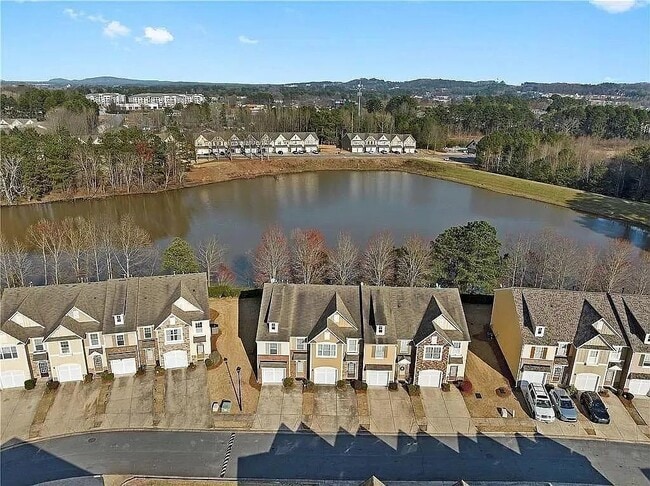 Photo - 1964 Lakeshore Overlook Cir NW