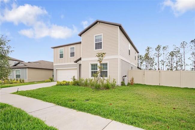 Building Photo - 2207 Lanier Rd Rental