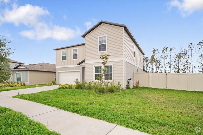 Building Photo - 2207 Lanier Rd Rental