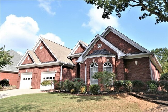 Photo - 2515 Harman Park Ct NW