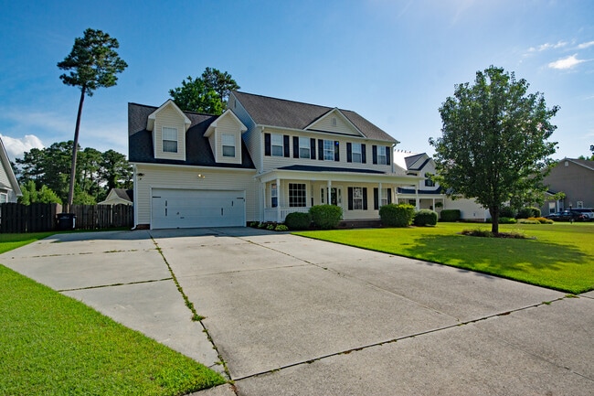Photo - 1112 Huff Dr