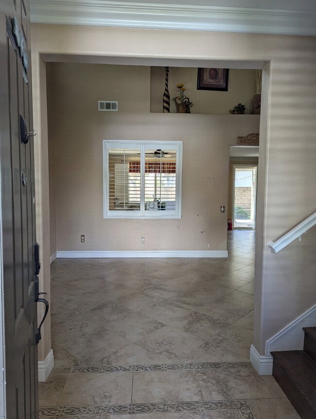 Spacious north Pomona property