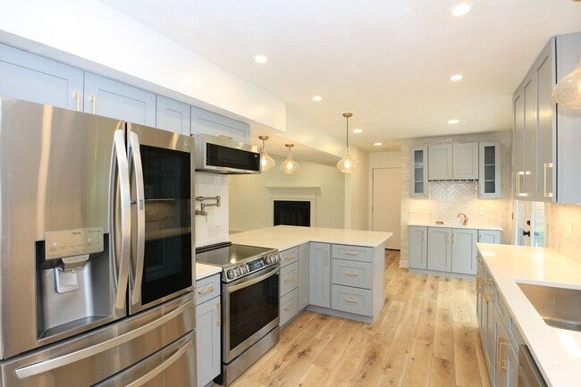 Photo - Beautifully Renovated Carmel Home!