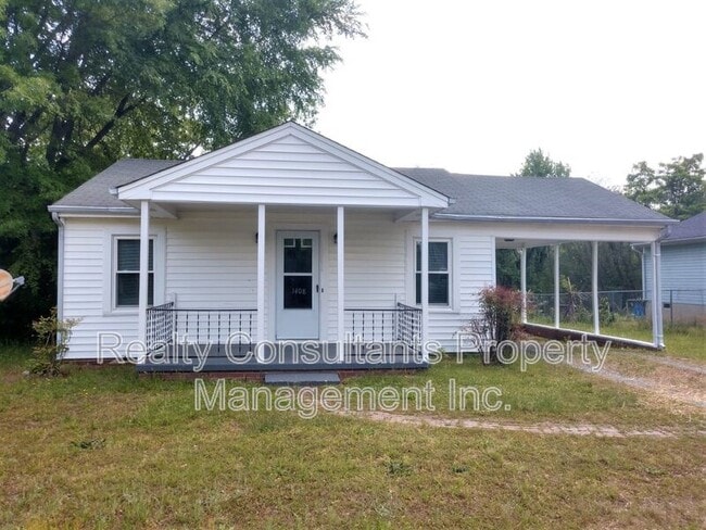 Building Photo - 1408 Woodmere Dr