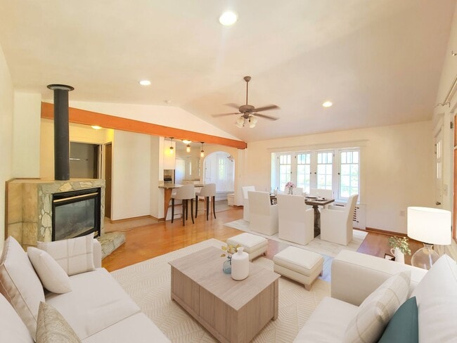 Photo - $2,200- 4 Bed / 2 Bath House on an Almost ...