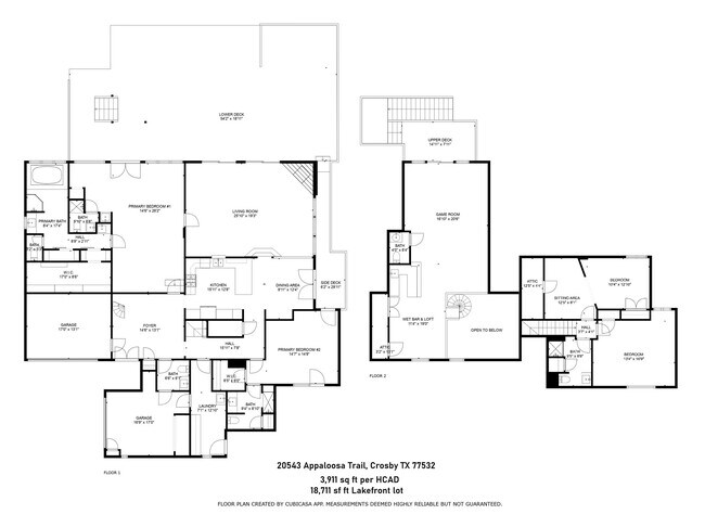 Photo - 20543 Appaloosa Trail