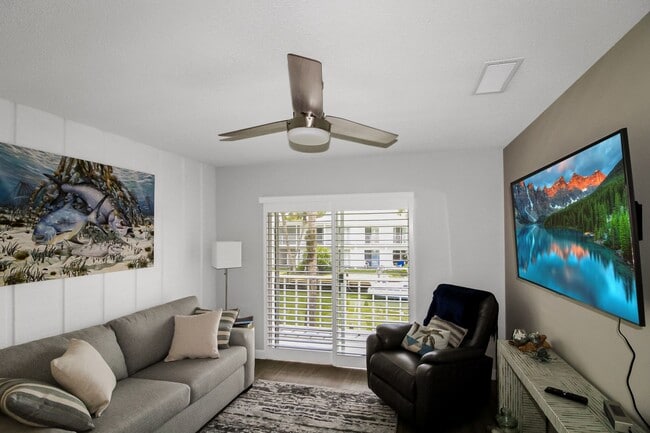 Photo - Bahia Vista Annual Condo for Rent Unit K276