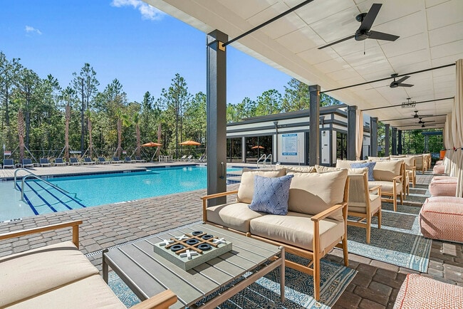 Pointe Grand Palm Coast