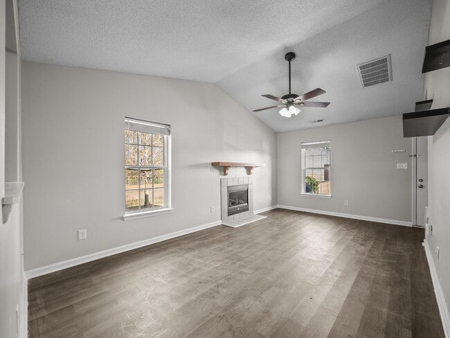 Photo - Welcome to Marsh Oaks!